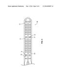 METHODS OF MANUFACTURING JAW MEMBERS OF AN END-EFFECTOR ASSEMBLY FOR A     SURGICAL INSTRUMENT diagram and image