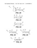 DEVICES FOR DAMAGING NERVES AND RELATED METHODS OF USE diagram and image