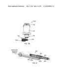 SURGICAL SYSTEM INSTRUMENT MOUNTING diagram and image