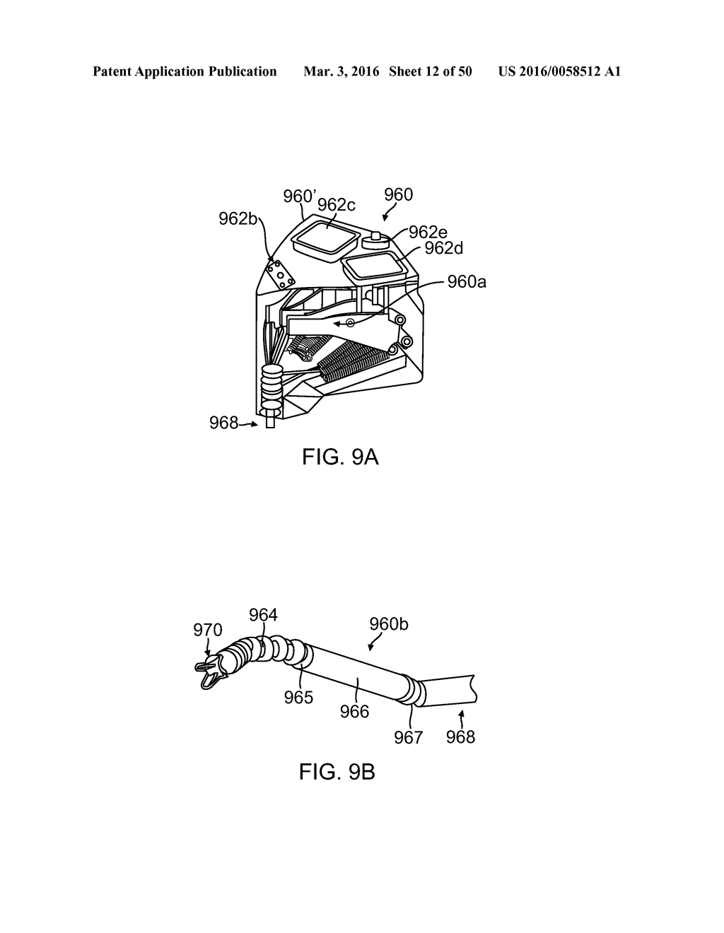 SURGICAL SYSTEM INSTRUMENT MOUNTING - diagram, schematic, and image 13