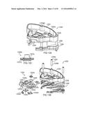 SURGICAL SYSTEM INSTRUMENT MOUNTING diagram and image