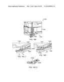 SURGICAL SYSTEM INSTRUMENT MOUNTING diagram and image