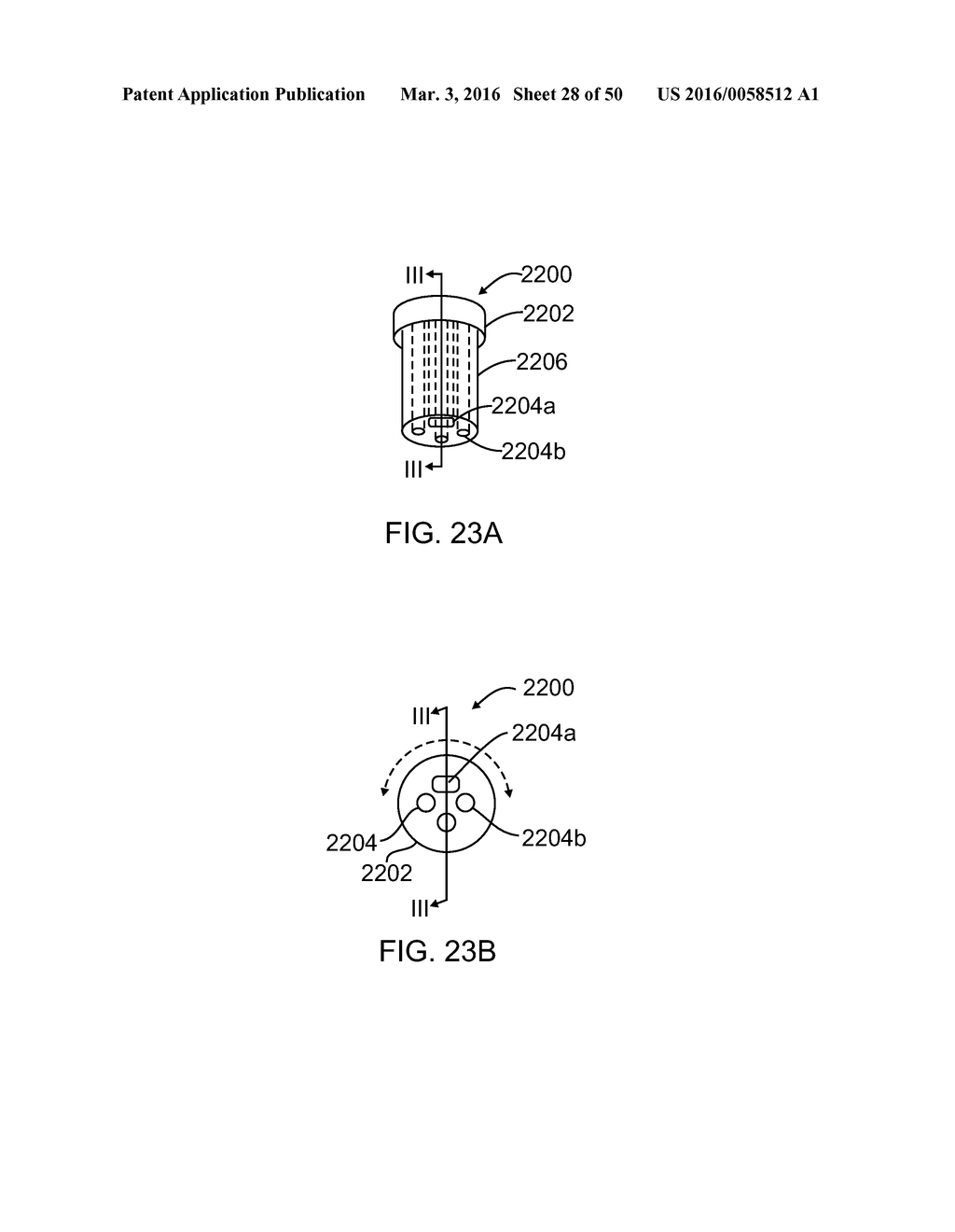 SURGICAL SYSTEM INSTRUMENT MOUNTING - diagram, schematic, and image 29