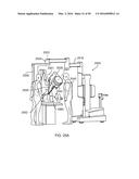 SURGICAL SYSTEM INSTRUMENT MOUNTING diagram and image