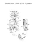 SURGICAL SYSTEM INSTRUMENT MOUNTING diagram and image