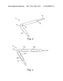 Multifunctional Operational Component for Robotic Devices diagram and image