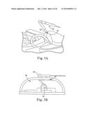 Multifunctional Operational Component for Robotic Devices diagram and image