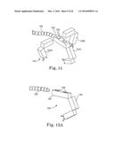 Multifunctional Operational Component for Robotic Devices diagram and image