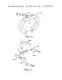 Multifunctional Operational Component for Robotic Devices diagram and image