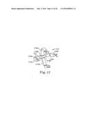 Multifunctional Operational Component for Robotic Devices diagram and image