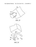 Multifunctional Operational Component for Robotic Devices diagram and image