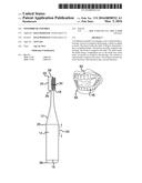 Toothbrush Assembly diagram and image