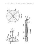 FILTER APPARATUS FOR OSTIUM OF LEFT ATRIAL APPENDAGE diagram and image