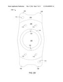 PHAKIC LENS DEVICE WITH OPENINGS AND CONCENTRIC ANNULAR ZONES diagram and image