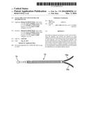 NASAL IMPLANTS AND SYSTEMS AND METHOD OF USE diagram and image