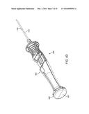 NASAL IMPLANTS AND SYSTEMS AND METHOD OF USE diagram and image