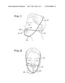 Sleep Apnea Prevention diagram and image