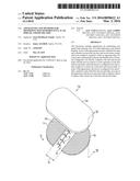 APPARATUSES AND METHODS FOR MINIMIZING WOUND DEHISCENCE, SCAR SPREAD,     AND/OR THE LIKE diagram and image