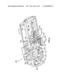 SYSTEMS FOR PATIENT SUPPORT SURFACE ORIENTATION AND DISPLACEMENT diagram and image