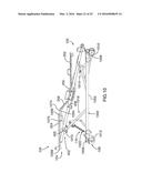 SYSTEMS FOR PATIENT SUPPORT SURFACE ORIENTATION AND DISPLACEMENT diagram and image