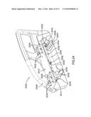 SIDERAIL SYSTEM FOR A BED diagram and image