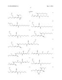 COMPOSITION CONTAINING A DIBENZOYLMETHANE SCREENING AGENT AND A     HYDROPHILIC OR WATER-SOLUBLE MEROCYANIN UV-SCREENING AGENT; PROCESS FOR     PHOTOSTABILIZING THE DIBENZOYLMETHANE SCREENING AGENT diagram and image