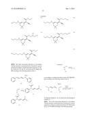 COMPOSITION CONTAINING A DIBENZOYLMETHANE SCREENING AGENT AND A     HYDROPHILIC OR WATER-SOLUBLE MEROCYANIN UV-SCREENING AGENT; PROCESS FOR     PHOTOSTABILIZING THE DIBENZOYLMETHANE SCREENING AGENT diagram and image