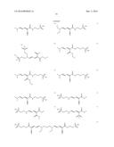 COMPOSITION CONTAINING A DIBENZOYLMETHANE SCREENING AGENT AND A     HYDROPHILIC OR WATER-SOLUBLE MEROCYANIN UV-SCREENING AGENT; PROCESS FOR     PHOTOSTABILIZING THE DIBENZOYLMETHANE SCREENING AGENT diagram and image