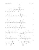 COMPOSITION CONTAINING A DIBENZOYLMETHANE SCREENING AGENT AND A     HYDROPHILIC OR WATER-SOLUBLE MEROCYANIN UV-SCREENING AGENT; PROCESS FOR     PHOTOSTABILIZING THE DIBENZOYLMETHANE SCREENING AGENT diagram and image