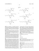 COMPOSITION CONTAINING A DIBENZOYLMETHANE SCREENING AGENT AND A     HYDROPHILIC OR WATER-SOLUBLE MEROCYANIN UV-SCREENING AGENT; PROCESS FOR     PHOTOSTABILIZING THE DIBENZOYLMETHANE SCREENING AGENT diagram and image