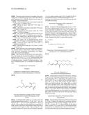 COMPOSITION CONTAINING A DIBENZOYLMETHANE SCREENING AGENT AND A     HYDROPHILIC OR WATER-SOLUBLE MEROCYANIN UV-SCREENING AGENT; PROCESS FOR     PHOTOSTABILIZING THE DIBENZOYLMETHANE SCREENING AGENT diagram and image