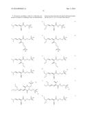 COMPOSITION CONTAINING A DIBENZOYLMETHANE SCREENING AGENT AND A     HYDROPHILIC OR WATER-SOLUBLE MEROCYANIN UV-SCREENING AGENT; PROCESS FOR     PHOTOSTABILIZING THE DIBENZOYLMETHANE SCREENING AGENT diagram and image