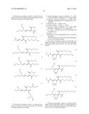 COMPOSITION CONTAINING A DIBENZOYLMETHANE SCREENING AGENT AND A     HYDROPHILIC OR WATER-SOLUBLE MEROCYANIN UV-SCREENING AGENT; PROCESS FOR     PHOTOSTABILIZING THE DIBENZOYLMETHANE SCREENING AGENT diagram and image