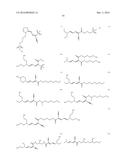 COMPOSITION CONTAINING A DIBENZOYLMETHANE SCREENING AGENT AND A     HYDROPHILIC OR WATER-SOLUBLE MEROCYANIN UV-SCREENING AGENT; PROCESS FOR     PHOTOSTABILIZING THE DIBENZOYLMETHANE SCREENING AGENT diagram and image