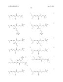 COMPOSITION CONTAINING A DIBENZOYLMETHANE SCREENING AGENT AND A     HYDROPHILIC OR WATER-SOLUBLE MEROCYANIN UV-SCREENING AGENT; PROCESS FOR     PHOTOSTABILIZING THE DIBENZOYLMETHANE SCREENING AGENT diagram and image