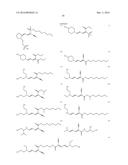 COMPOSITION CONTAINING A DIBENZOYLMETHANE SCREENING AGENT AND A     HYDROPHILIC OR WATER-SOLUBLE MEROCYANIN UV-SCREENING AGENT; PROCESS FOR     PHOTOSTABILIZING THE DIBENZOYLMETHANE SCREENING AGENT diagram and image