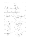 COMPOSITION CONTAINING A DIBENZOYLMETHANE SCREENING AGENT AND A     HYDROPHILIC OR WATER-SOLUBLE MEROCYANIN UV-SCREENING AGENT; PROCESS FOR     PHOTOSTABILIZING THE DIBENZOYLMETHANE SCREENING AGENT diagram and image