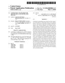 COMPOSITIONS AND METHODS FOR TREATING BETA-AMYLOID RELATED DISEASES diagram and image