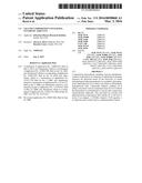 VACCINE COMPOSITION CONTAINING SYNTHETIC ADJUVANT diagram and image