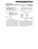 MICROBIOLOGICALLY SOUND AND STABLE SOLUTIONS OF GAMMA-HYDROXYBUTYRATE SALT     FOR THE TREATMENT OF NARCOLEPSY diagram and image