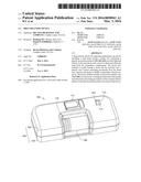 DRUG DELIVERY DEVICE diagram and image