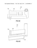 DRUG DELIVERY DEVICE diagram and image