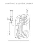 DRUG DELIVERY DEVICE diagram and image