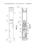 DRUG DELIVERY DEVICE diagram and image