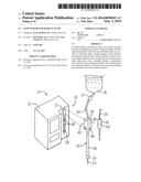 Flow Sensor for Medical Pump diagram and image