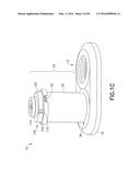 COLLAPSIBLE SYRINGE FOR FLUID DELIVERY SYSTEM diagram and image