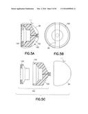 COLLAPSIBLE SYRINGE FOR FLUID DELIVERY SYSTEM diagram and image