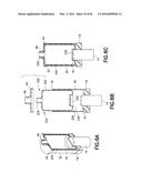 COLLAPSIBLE SYRINGE FOR FLUID DELIVERY SYSTEM diagram and image