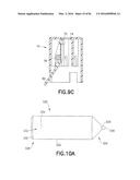 COLLAPSIBLE SYRINGE FOR FLUID DELIVERY SYSTEM diagram and image