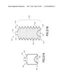 COLLAPSIBLE SYRINGE FOR FLUID DELIVERY SYSTEM diagram and image